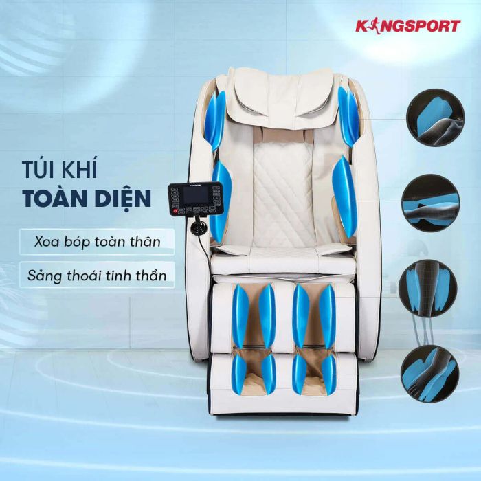 Kingsport hình ảnh 2