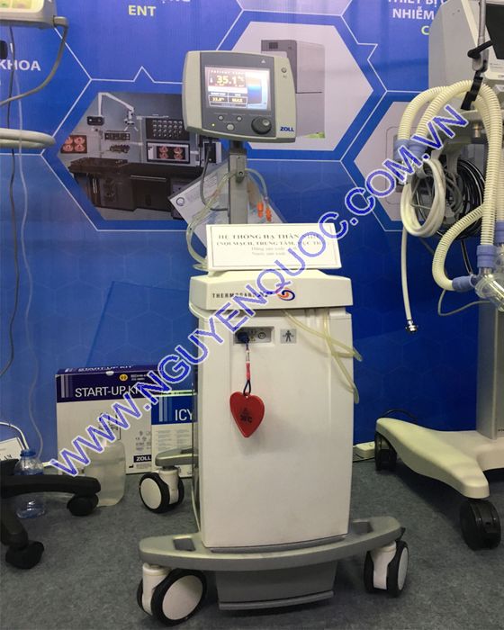 Công Ty Cổ Phần Trang Thiết Bị Y Tế Nguyên Quốc (NQ Medical Corp) ảnh 2