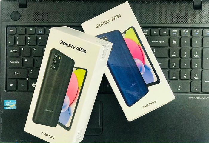 Hoàng Anh Mobile hình ảnh 3