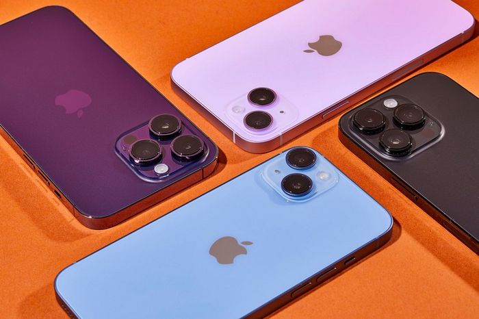 Quy trình thay màn hình iPhone đạt chuẩn tại Gia Bảo Mobile