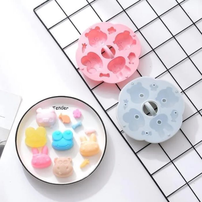 Góc trưng bày sản phẩm chất lượng tại Babymart - Ảnh 3
