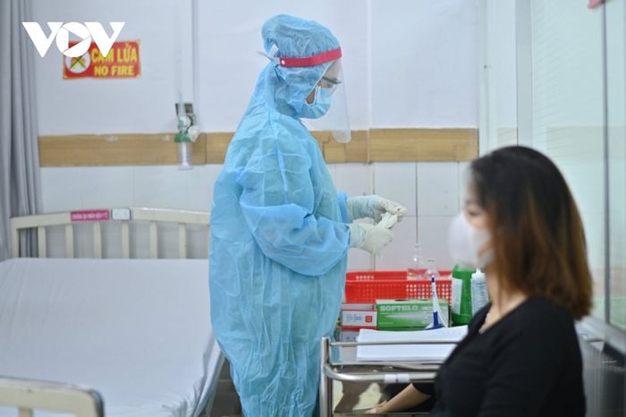 Bệnh viện Phụ sản Thành phố Cần Thơ ảnh 1
