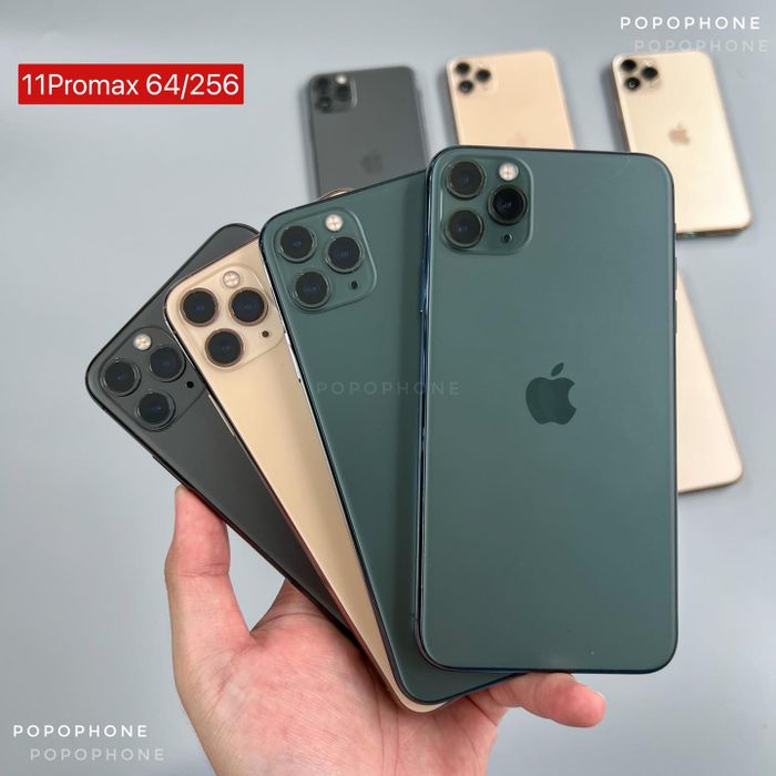 Popophone Iphone - Hình ảnh 1