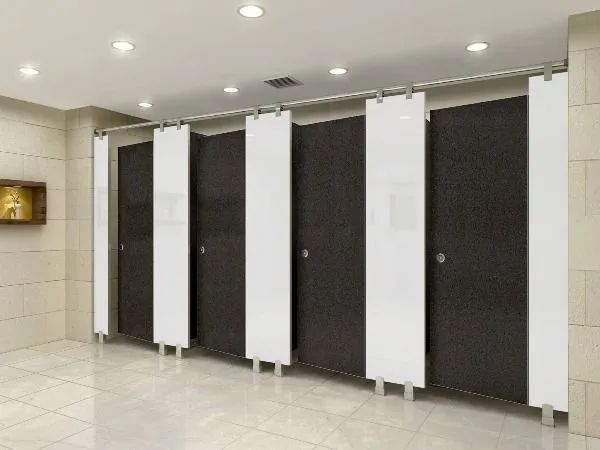 Bộ sưu tập mẫu vách ngăn hiện đại đẳng cấp từ E-COM