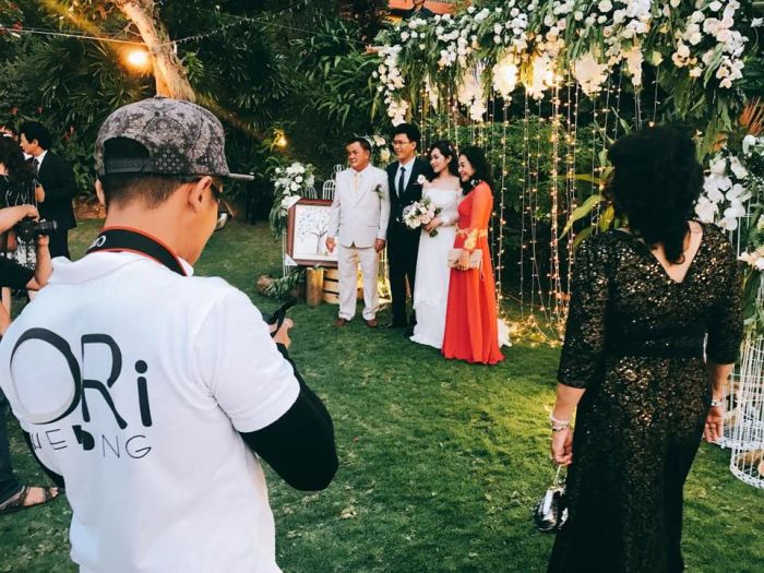 ORi Wedding ảnh 1