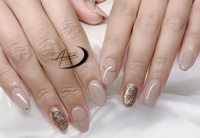 Không gian học tập hiện đại tại Anna Nails