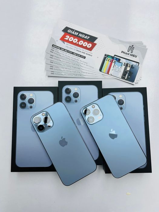 PHAN HIẾU Mobile - Hình ảnh 3