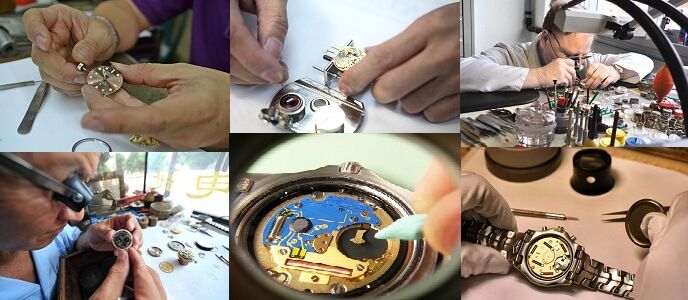 Không gian showroom hiện đại tại Hải Triều
