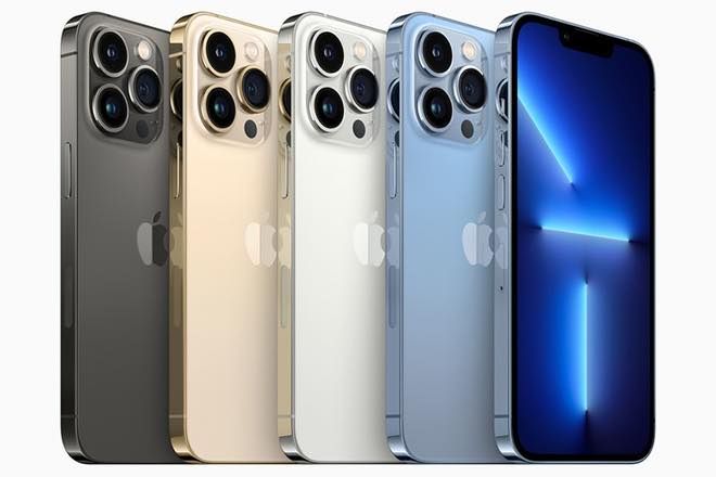 Phụng Iphone - Hình ảnh 1