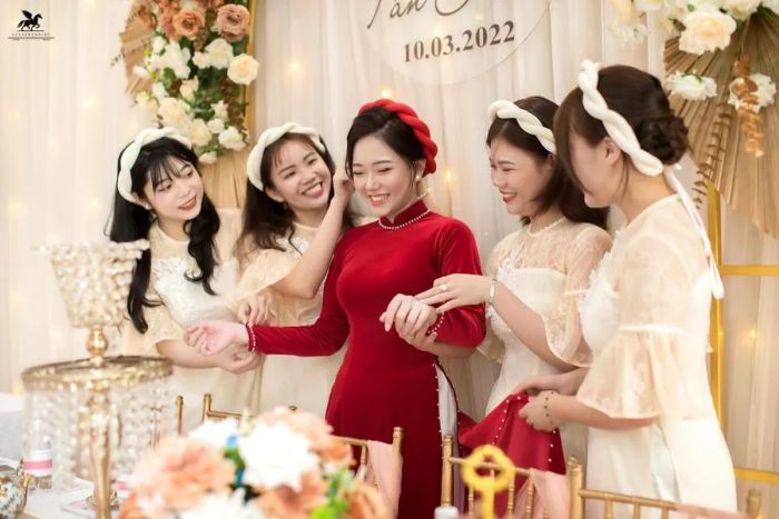 Lucas Wedding ảnh 1