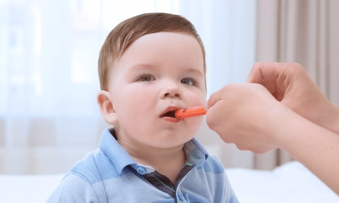 Không gian nội thất Phòng khám Nhi Đồng Quảng Ngãi - Thiết kế thân thiện với trẻ nhỏ