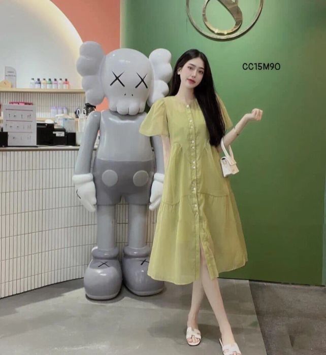 Bộ sưu tập thời trang mới nhất tại C.A.T Boutique