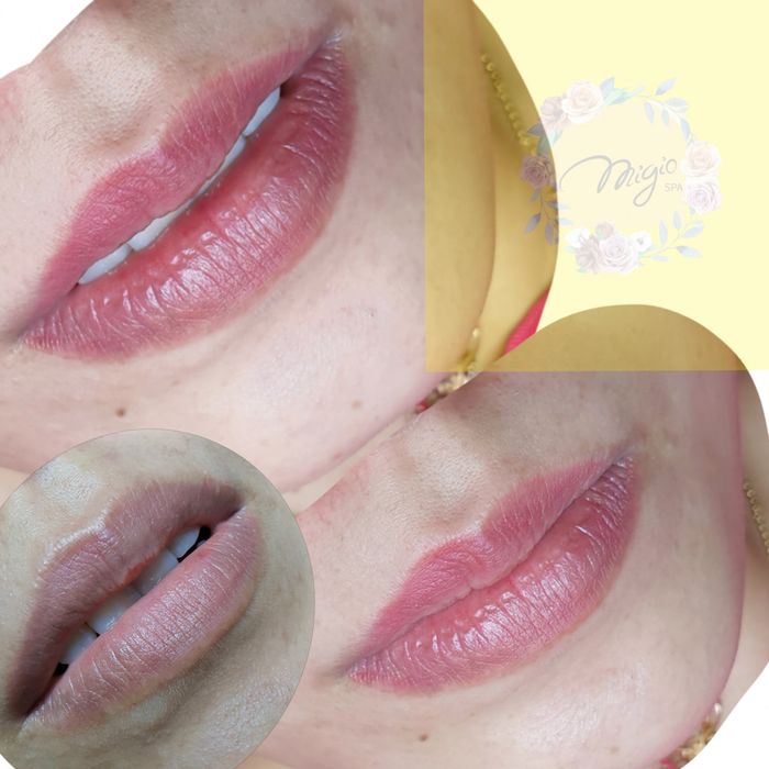 Không gian thư giãn sang trọng tại Migio Spa