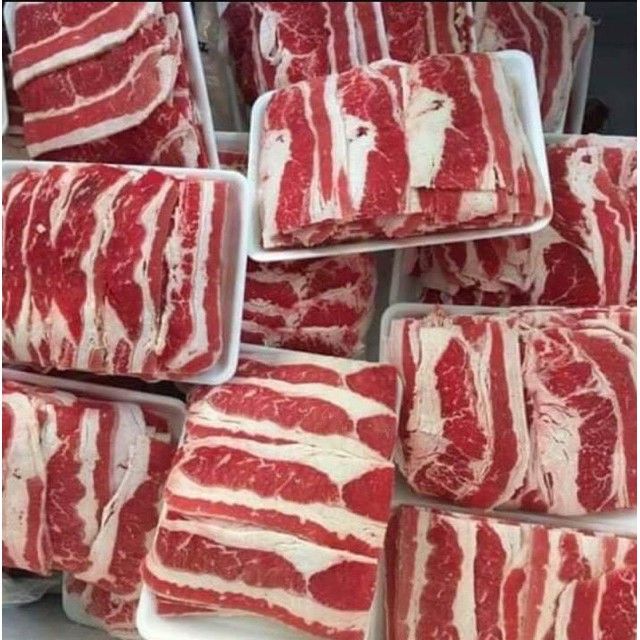 Hình ảnh dây chuyền đóng gói hiện đại tại Fresh Foods