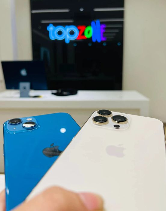 TopZone hình ảnh 2