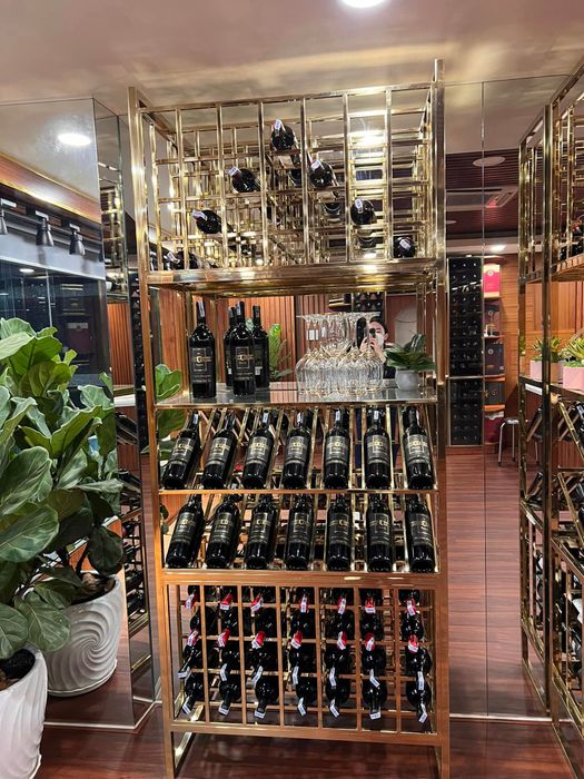 Hình ảnh Kikoi Wines 1 - Tinh hoa rượu vang Úc