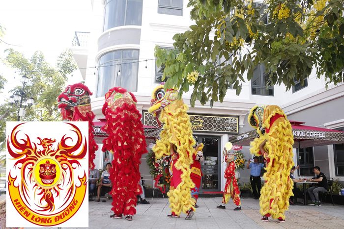 Khoảnh khắc tỏa sáng trong màn biểu diễn của Đoàn Hiền Long Đường