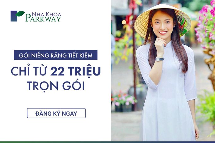 Hình ảnh Nha Khoa Parkway 1