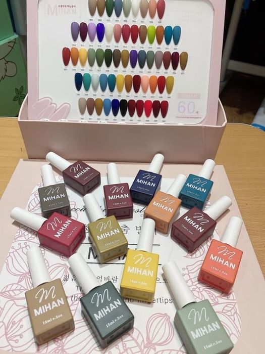 Chuyên dụng cụ Nail M & Q ảnh 2