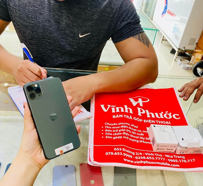 Vĩnh Phước Mobile ảnh 2