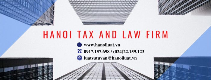 Hình ảnh văn phòng Hà Nội Luật - Không gian làm việc chuyên nghiệp
