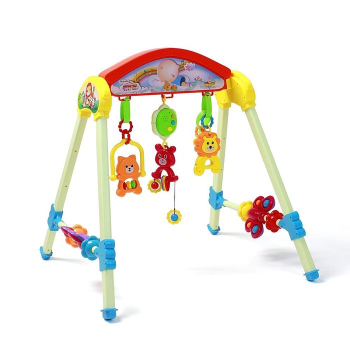Kids Mart - Không gian mua sắm đầy cảm hứng (Ảnh 3)