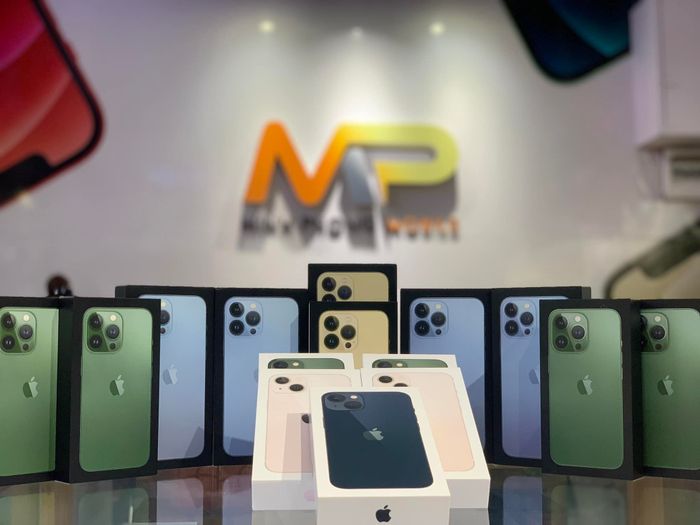 Minh Phong Mobile hình ảnh 1