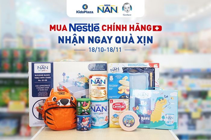 KidsPlaza hình ảnh 2