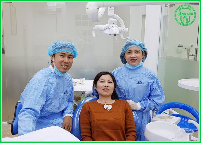 Hình ảnh Nha Khoa Đăng Lưu 1