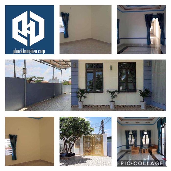 CTy BĐS Phúc Khang Điền ảnh 2