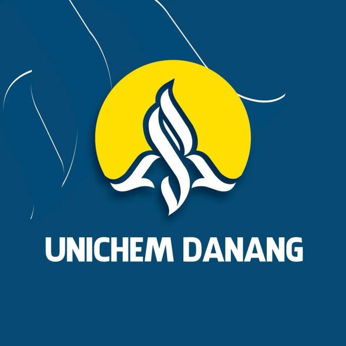 Hình ảnh nhà máy sản xuất hiện đại của Unichem