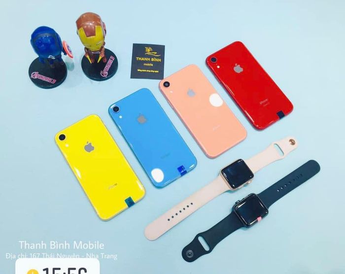 Thanh Bình Mobile hình ảnh 1