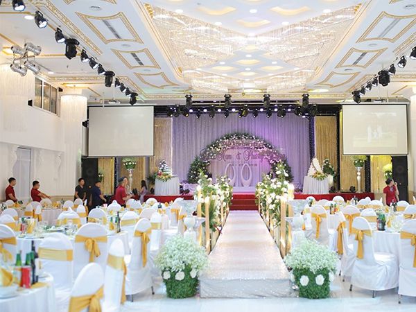 Trải nghiệm không gian nghỉ dưỡng cao cấp tại Vị Hoàng Hotel - Ảnh 3