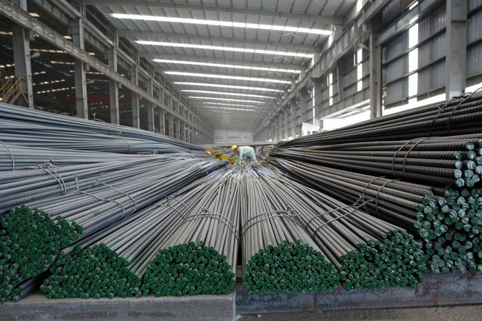 Hình ảnh thực tế nhà xưởng và sản phẩm Công ty Hoàng Long