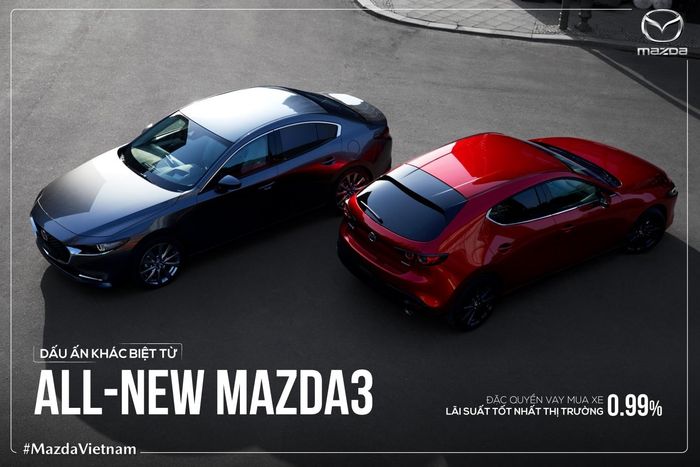 Mazda An Giang - Hình ảnh 1