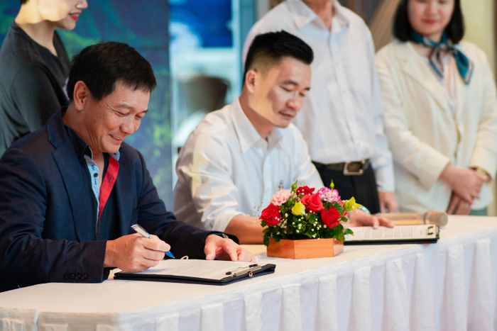 Bộ sưu tập hình ảnh hoạt động nổi bật của Global Media tại Nha Trang