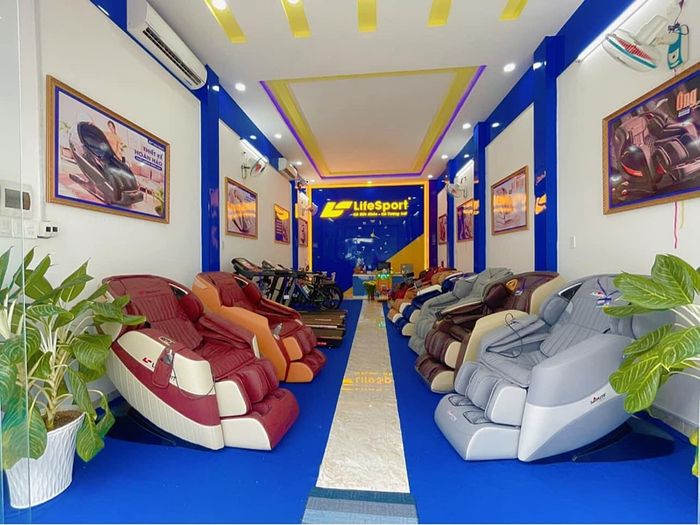 Hình ảnh Lifesport 1