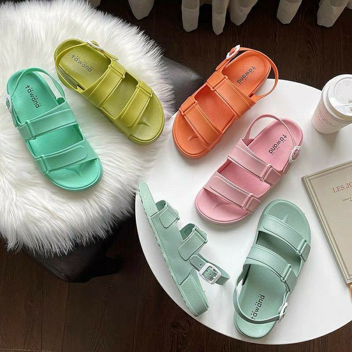 Women's Shoes - Ảnh 2: Phong cách thời thượng, nét đẹp hiện đại