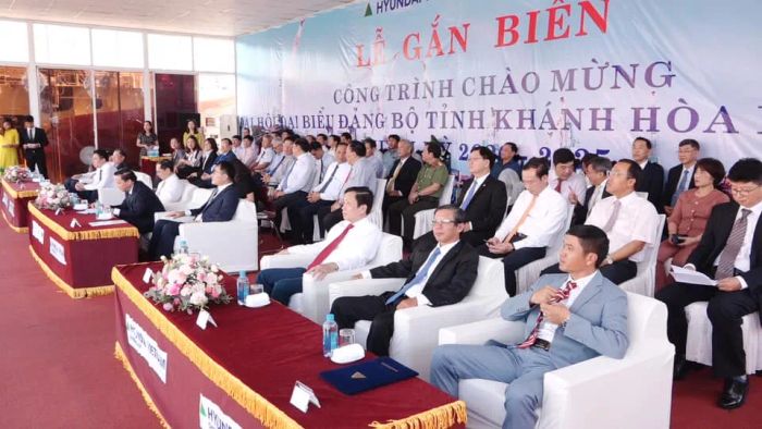 Khoảnh khắc ấn tượng trong các sự kiện do Sang Huy tổ chức