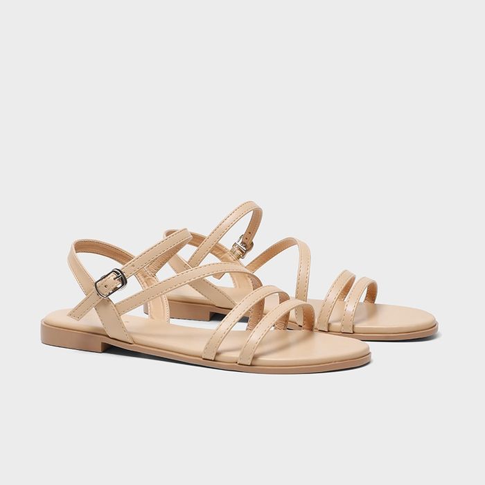 Dily Shoes - Ảnh 1: Thiết kế tinh tế, đường nét sang trọng