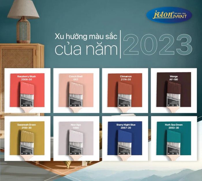 Hình ảnh dây chuyền sản xuất hiện đại tại L.Q Joton