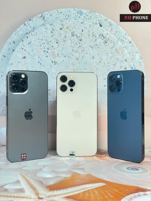 P&H Iphone hình ảnh 3