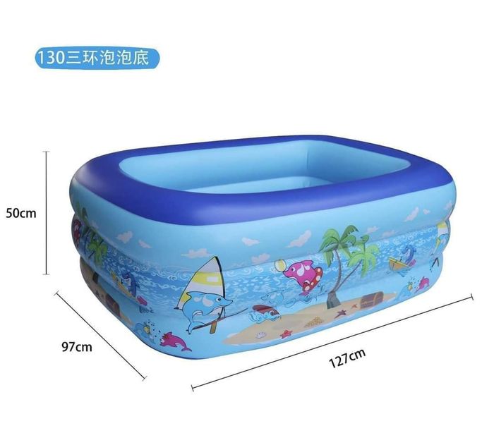Baby Mart Đồng Thanh - Khoảnh khắc yêu thương (Ảnh 2)