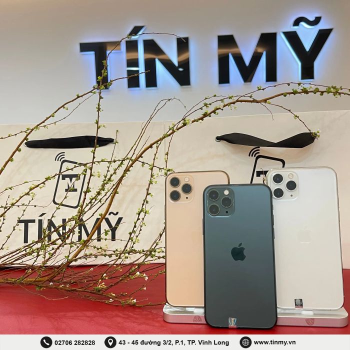Tín Mỹ hình ảnh 2