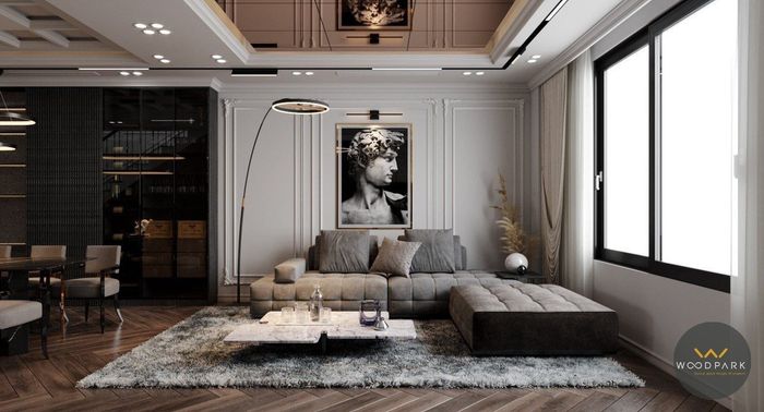 Woodpark Design - Công ty Thiết kế Nội thất Woodpark - Hình ảnh 1