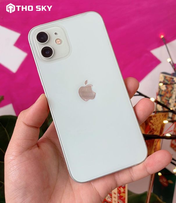 Quy trình thay màn hình iPhone đạt chuẩn Apple tại Thọ Sky Mobile