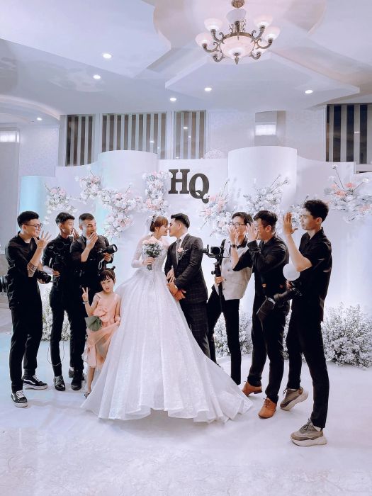Green Studio Wedding ảnh 1