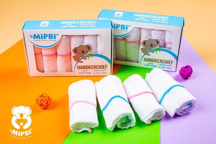 Mom & Kid's Mart - Không gian mua sắm đầy cảm hứng (Ảnh 1)