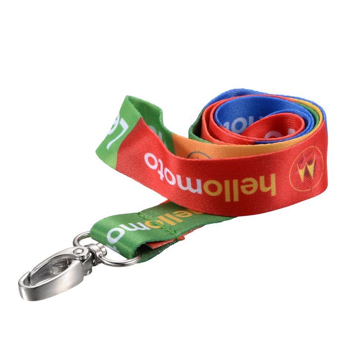 Bộ sưu tập dây đeo thẻ đa dạng tại Quà Tặng 24