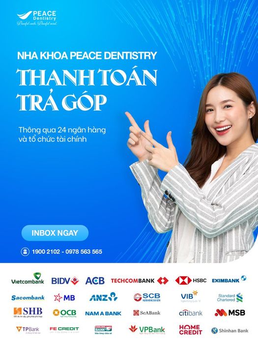 Nha Khoa Peace Dentistry - Hình ảnh 2